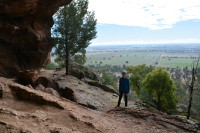  Warby Ranges, 10km Grade 3-4 daywalk RESCHEDULED