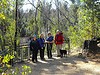 Murray Valley Bushwalkers Inaugural Meeting