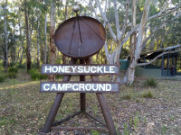 Namadgi NP car camp Grade 3 Day Walks