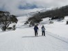 Pub to Pub ski event