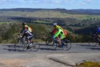 Ride Dinner Plain from Omeo