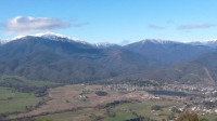 Mt Bogong, Day Walk Grade 4, 13km