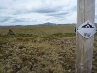 Roof top Run  or Bogong to Hotham Run Grade from 1 to 5