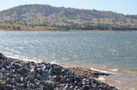 Talangatta Foreshore Grade 2 morning walk