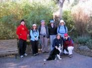 Hume and Hovell Track Stage 2