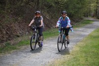 Myrtleford Porepunkah Rail Trail Cafe