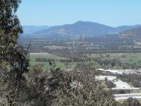 Huon Hill  Extra