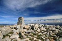 Kosciuszko National Park Day Walks and Car Camp Grade 3,