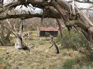 High Plains Huts