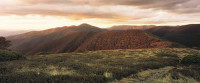 Falls to Hotham Alpine Crossing, Backpack 3 days grade 4, 37KM.