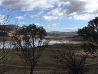 Half day walk. Beechworth, Flat Rock area. Grade 2/3.