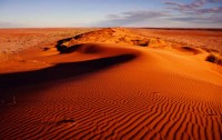 Simpson Desert