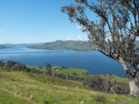 High Country Rail Trail - Huon to Tallangatta