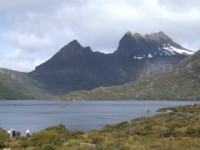 Day walks in Tasmania 1