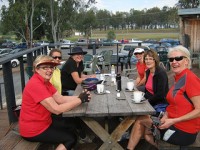 Tassie Photo Fun and BBQ