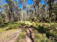  Little Mount Brutal, approx. approx. 12 km, Grade 3