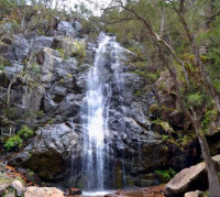 INDI RIVER LOOP 14 km Grade 3 Day Walk