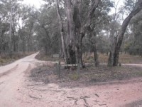 The Old Coach Road Mt Pilot