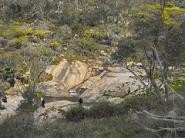 Powder Magazine to Woolshed Falls