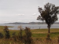 HCRT 3. Huon to Talangatta