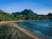 Hinchinbrook Island QLD, 32 km, Backpacking, Grade 3. Event  Cancelled
