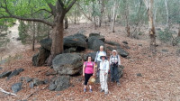 Baranduda Beginners Overnight Backpack Walk - Grade 2 - 5km