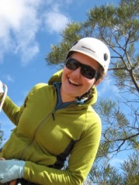 Easy Abseiling