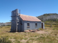 The Huts Walk - Mt. Hotham Grade 4 Day Walk 18km