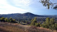 Huon Hill Evening Walk