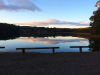 Kerferd Walking Track Beechworth, Grade 3,12 km. Meeting 8.30 am at David Bayne Park Huon Creek Rd. Wodonga.