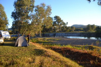Mystery Walk at Gateway Lakes - 10-12 kms  (Grade 2/3)