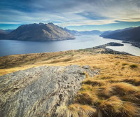 Queenstown and Arrowtown Grade 3-4, Day walks