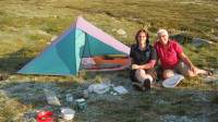 Kosciusko National Park Main Range Traverse Grade 3 Backpack 5 days 50km