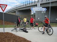 Barnawartha Pub Ride