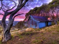 Bogong High Plains Grade 3 Backpacking 