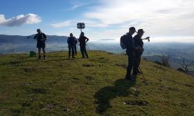 mt murra trig