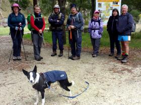 daylesford day walk