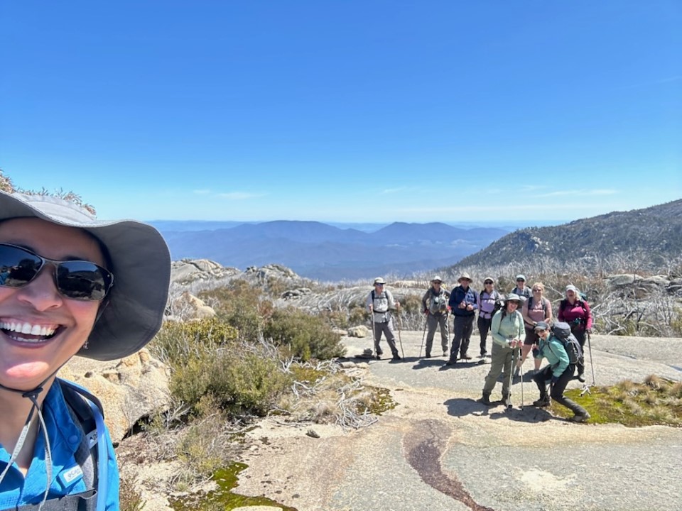 Back Wall MT Buffalo